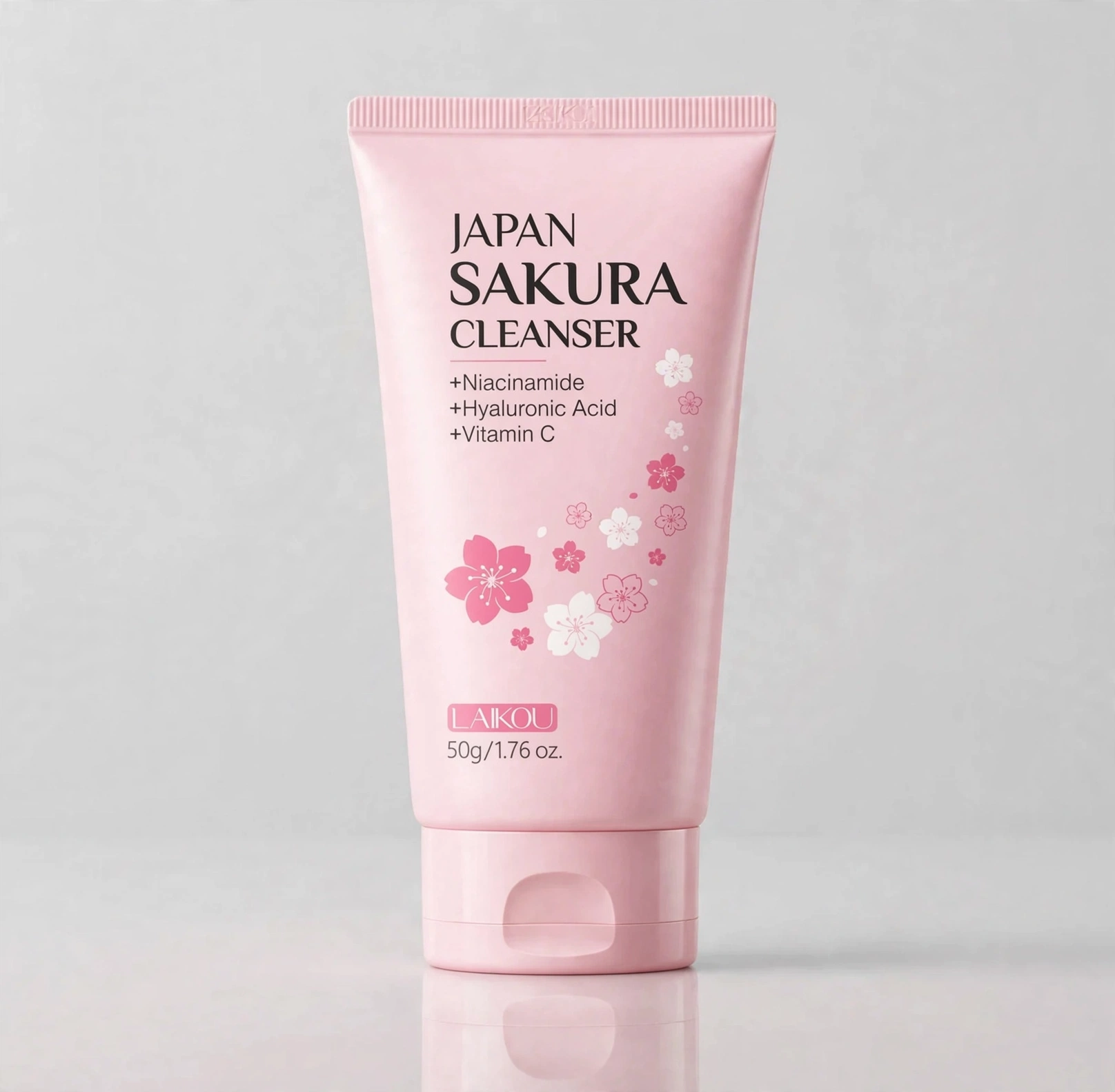 Laikou Essential Care
